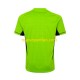Maglie da Calcio Real Madrid Portiere Uomo Prima Tenuta 2023-2024 Maniche Corte