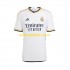 Maglie da Calcio Real Madrid Uomo Prima Tenuta 2023-2024 Maniche Corte