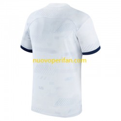 Maglie da Calcio Tottenham Hotspur Uomo Prima Tenuta 2023-2024 Maniche Corte