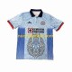 Maglie da Calcio Cruz Azul Day of the Dead Uomo Trasferta Tenuta 2023-2024 Maniche Corte