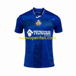 Maglie da Calcio Getafe CF Uomo Prima Tenuta 2023-2024 Maniche Corte