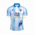 Maglie da Calcio Málaga CF Uomo Prima Tenuta 2023-2024 Maniche Corte