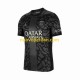 Maglie da Calcio Paris Saint-Germain Uomo Alternativa Tenuta 2023-2024 Maniche Corte