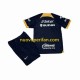 Maglie da Calcio Pumas UNAM Bambino Trasferta Tenuta 2023-2024 Maniche Corte