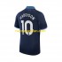 Maglie da Calcio Tottenham Hotspur James Maddison 10 Uomo Trasferta Tenuta 2023-2024 Maniche Corte