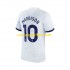 Maglie da Calcio Tottenham Hotspur James Maddison 10 Uomo Prima Tenuta 2023-2024 Maniche Corte