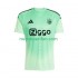 Maglie da Calcio AFC Ajax Portiere Uomo Prima Tenuta 2025-2026 Maniche Corte