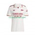 Maglie da Calcio Arsenal Uomo Alternativa Tenuta 2025-2026 Maniche Corte