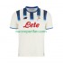 Maglie da Calcio Atalanta Uomo Trasferta Tenuta 2025-2026 Maniche Corte
