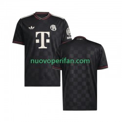Maglie da Calcio FC Bayern München Uomo Alternativa Tenuta 2025-2026 Maniche Corte