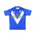 Maglie da Calcio Brescia Calcio 2003 Retro Uomo Prima Tenuta 2004 Maniche Corte