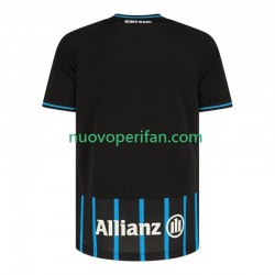 Maglie da Calcio Club Brugge Uomo Prima Tenuta 2025-2026 Maniche Corte