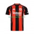 Maglie da Calcio Eintracht Frankfurt Uomo Prima Tenuta 2025-2026 Maniche Corte