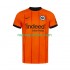 Maglie da Calcio Eintracht Frankfurt Uomo Alternativa Tenuta 2025-2026 Maniche Corte