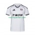 Maglie da Calcio Fulham Uomo Prima Tenuta 2025-2026 Maniche Corte