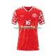 Maglie da Calcio Mainz 05 Uomo Prima Tenuta 2025-2026 Maniche Corte