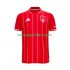 Maglie da Calcio Nottingham Forest Uomo Prima Tenuta 2025-2026 Maniche Corte