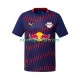 Maglie da Calcio RB Leipzig Xavi Simons 10 Uomo Trasferta Tenuta 2025-2026 Maniche Corte