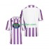 Maglie da Calcio Real Valladolid Uomo Prima Tenuta 2025-2026 Maniche Corte