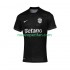 Maglie da Calcio Sporting CP Uomo Trasferta Tenuta 2025-2026 Maniche Corte