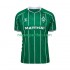 Maglie da Calcio Werder Bremen Uomo Prima Tenuta 2025-2026 Maniche Corte