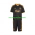 Maglie da Calcio AFC Ajax Bambino Trasferta Tenuta 2026-2027 Maniche Corte