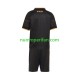 Maglie da Calcio AFC Ajax Bambino Trasferta Tenuta 2026-2027 Maniche Corte