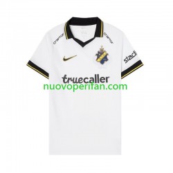 Maglie da Calcio AIK Uomo Trasferta Tenuta 2026-2027 Maniche Corte