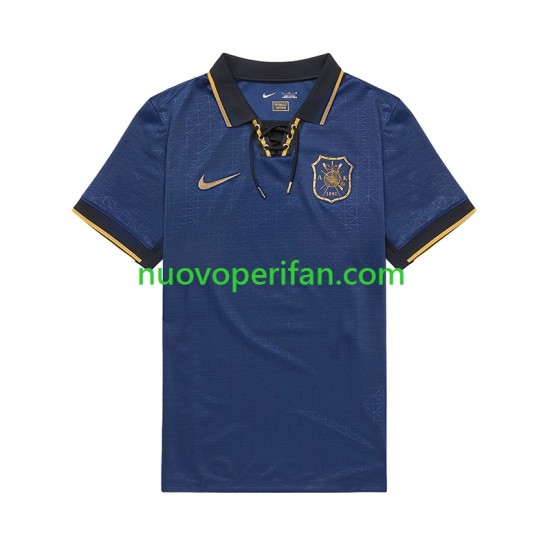 Maglie da Calcio AIK CUP Uomo Prima Tenuta 2026-2027 Maniche Corte