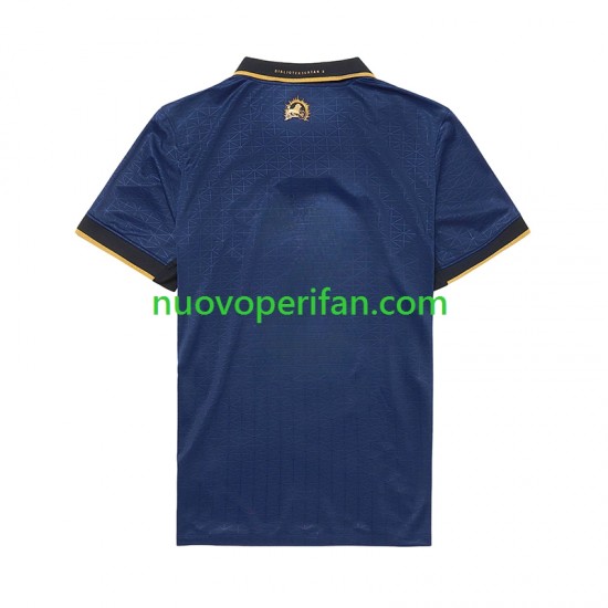 Maglie da Calcio AIK CUP Uomo Prima Tenuta 2026-2027 Maniche Corte