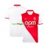 Maglie da Calcio AS Monaco Uomo Prima Tenuta 2026-2027 Maniche Corte