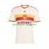 Maglie da Calcio AS Roma Uomo Trasferta Tenuta 2026-2027 Maniche Corte