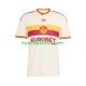 Maglie da Calcio AS Roma Uomo Trasferta Tenuta 2026-2027 Maniche Corte