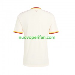 Maglie da Calcio AS Roma Uomo Trasferta Tenuta 2026-2027 Maniche Corte