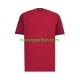 Maglie da Calcio AS Roma Uomo Prima Tenuta 2026-2027 Maniche Corte