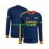 Maglie da Calcio Arsenal Uomo Trasferta Tenuta 2026-2027 Maniche Lunghe