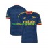 Maglie da Calcio Arsenal Uomo Trasferta Tenuta 2026-2027 Maniche Corte