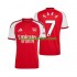 Maglie da Calcio Arsenal Bukayo Saka 7 Uomo Prima Tenuta 2026-2027 Maniche Corte