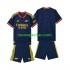 Maglie da Calcio Arsenal Bambino Trasferta Tenuta 2026-2027 Maniche Corte