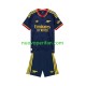 Maglie da Calcio Arsenal Bambino Trasferta Tenuta 2026-2027 Maniche Corte