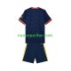 Maglie da Calcio Arsenal Bambino Trasferta Tenuta 2026-2027 Maniche Corte