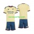 Maglie da Calcio Arsenal Bambino Alternativa Tenuta 2026-2027 Maniche Corte
