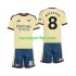 Maglie da Calcio Arsenal Martin Odegaard 8 Bambino Alternativa Tenuta 2026-2027 Maniche Corte