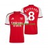 Maglie da Calcio Arsenal Martin Odegaard 8 Uomo Prima Tenuta 2026-2027 Maniche Corte