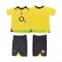 Maglie da Calcio Arsenal 2005 Retro Bambino Trasferta Tenuta 2006 Maniche Corte