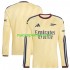 Maglie da Calcio Arsenal Uomo Alternativa Tenuta 2026-2027 Maniche Lunghe