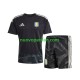 Maglie da Calcio Aston Villa Portiere Bambino Trasferta Tenuta 2026-2027 Maniche Corte