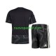 Maglie da Calcio Aston Villa Portiere Bambino Trasferta Tenuta 2026-2027 Maniche Corte