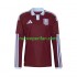Maglie da Calcio Aston Villa Uomo Prima Tenuta 2026-2027 Maniche Lunghe