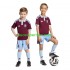 Maglie da Calcio Aston Villa Bambino Prima Tenuta 2026-2027 Maniche Corte